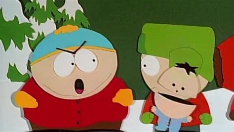 south park season 1 episode 1